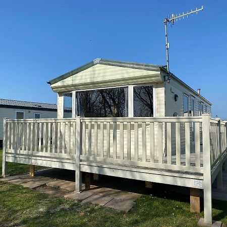 Violeta Turnberry Caravan Eksteriør bilde