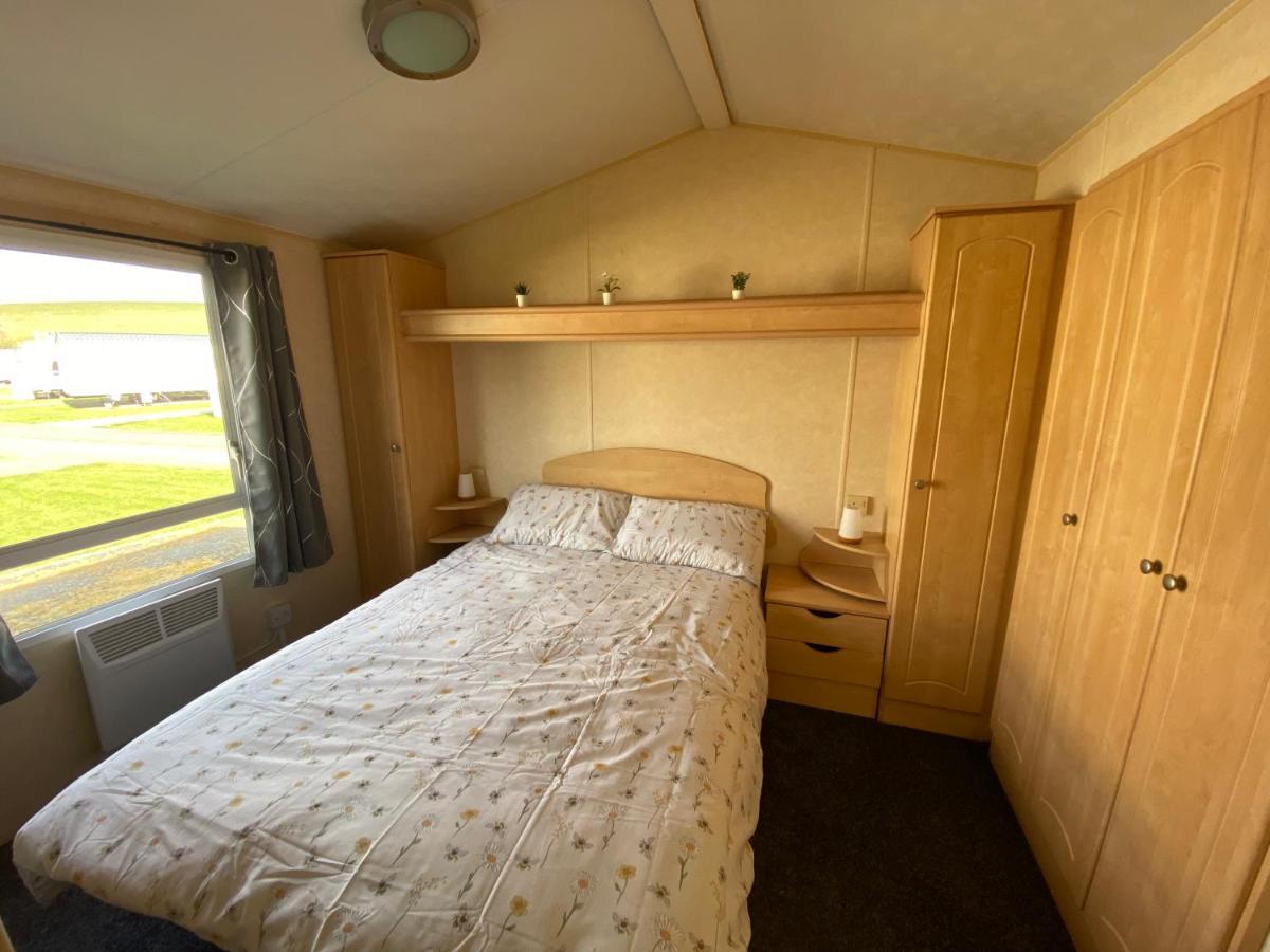 Violeta Turnberry Caravan Eksteriør bilde
