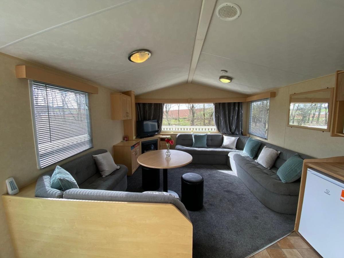 Violeta Turnberry Caravan Eksteriør bilde