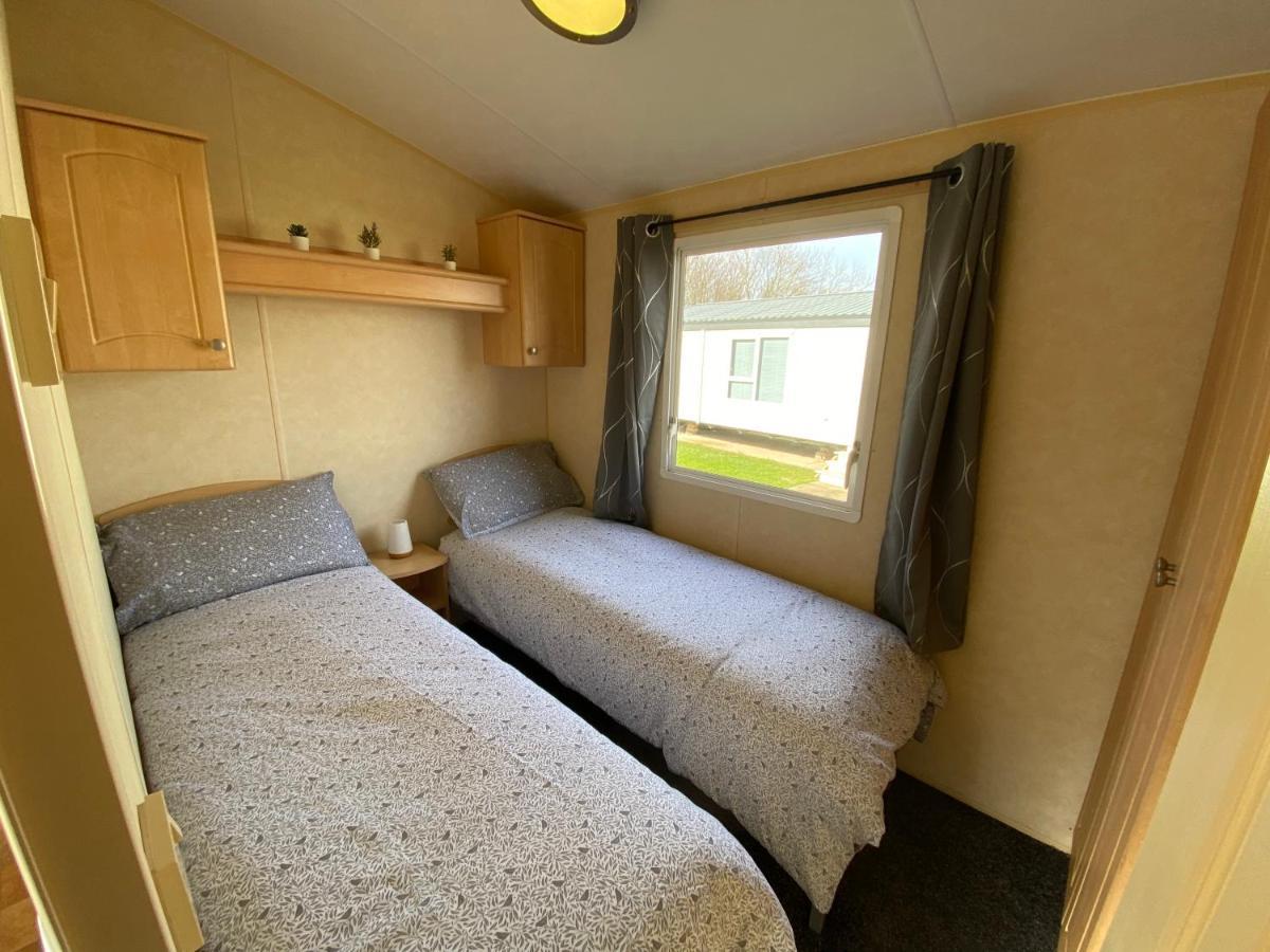 Violeta Turnberry Caravan Eksteriør bilde
