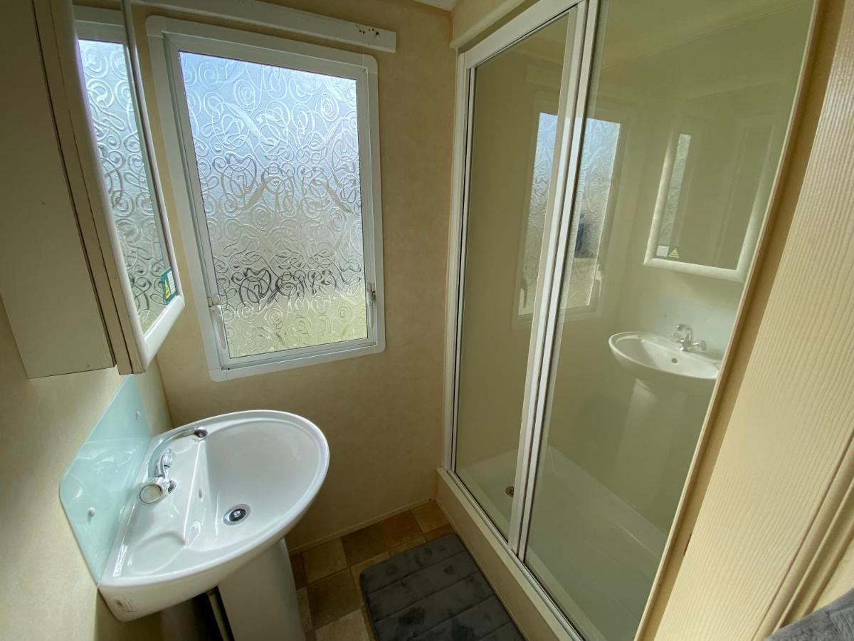 Violeta Turnberry Caravan Eksteriør bilde