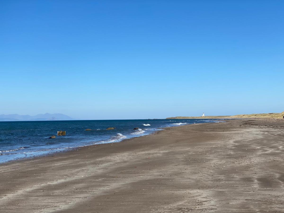 Violeta Turnberry Caravan Eksteriør bilde